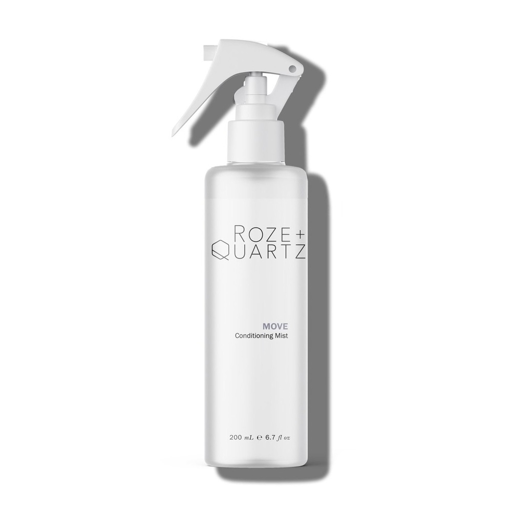 🆕 Roze + Quartz Conditioning Mist Spray 6.7 fl oz
